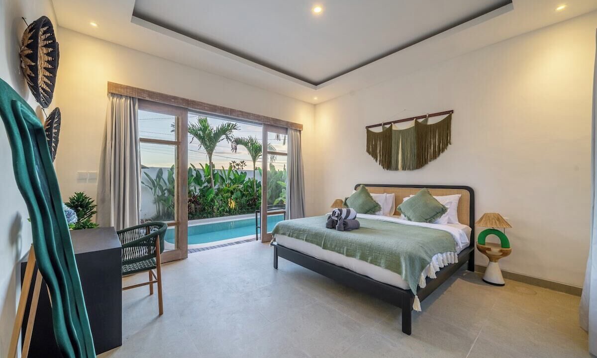 Photo of Bedroom in Umalas