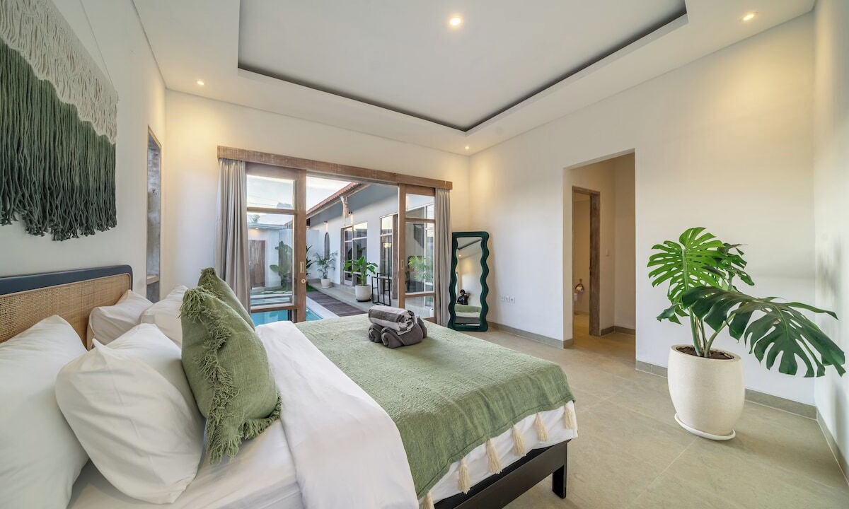 Photo of Bedroom in Umalas
