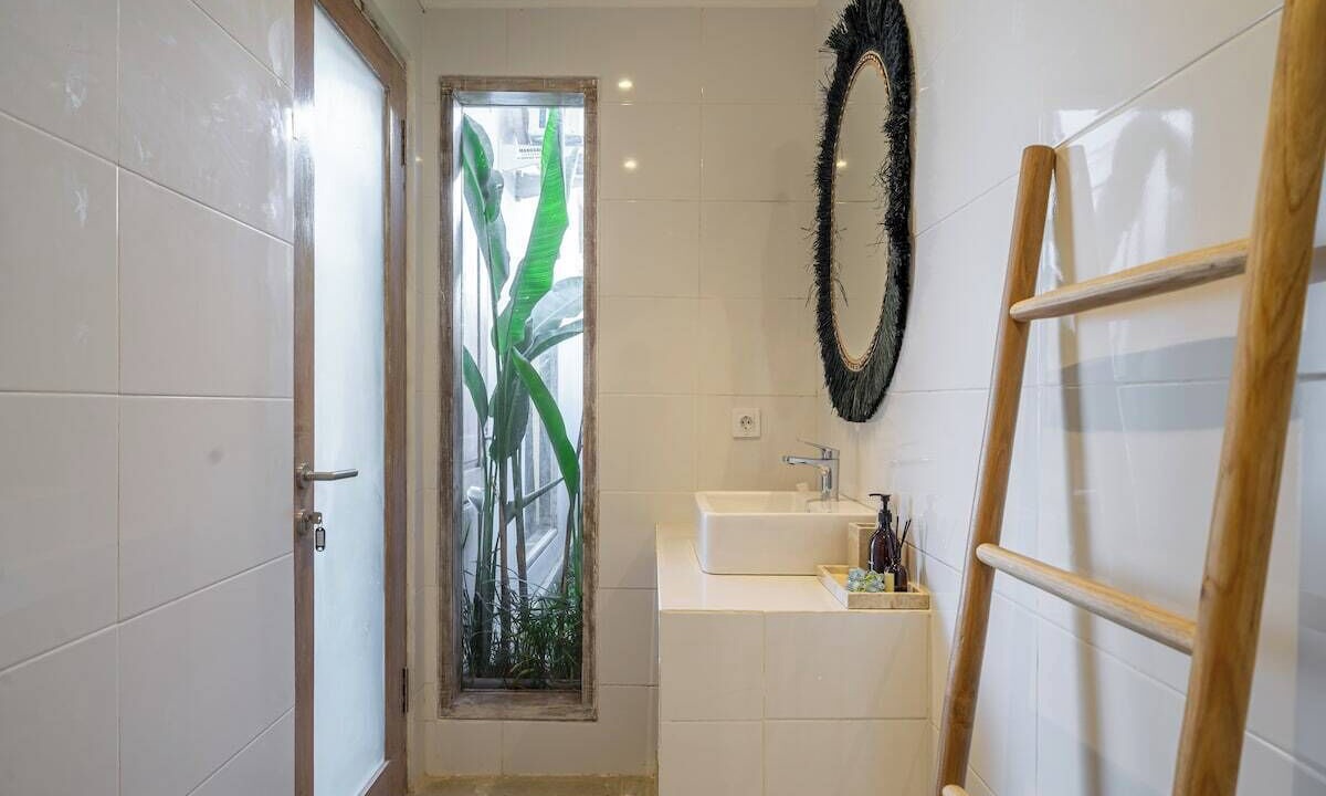 Photo of Bathroom in Umalas