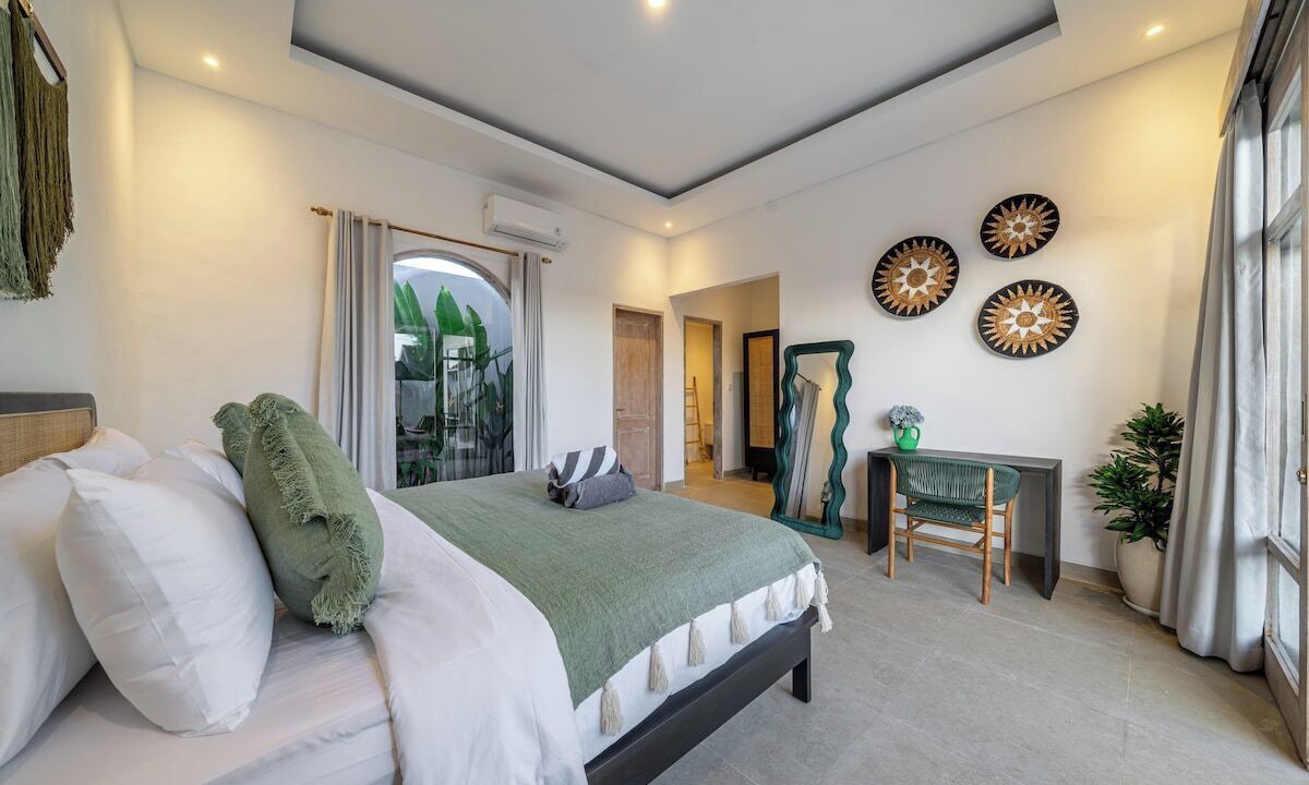 Photo of Bedroom in Umalas