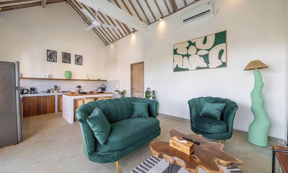 Photo of Livingroom in Umalas