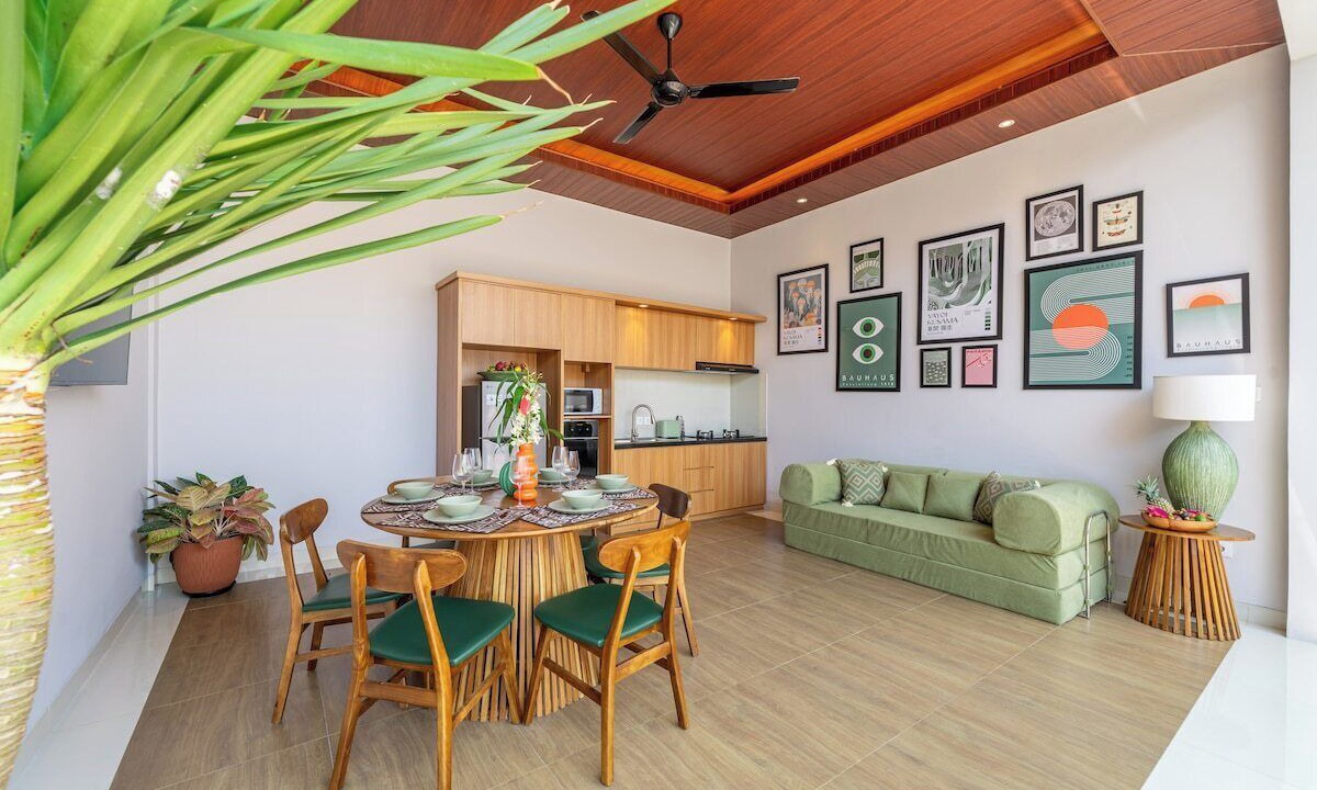 Photo of Livingroom in Umalas