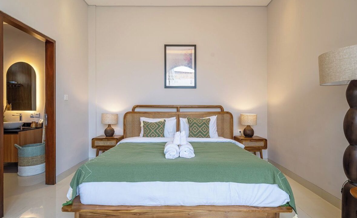 Photo of Bedroom in Umalas