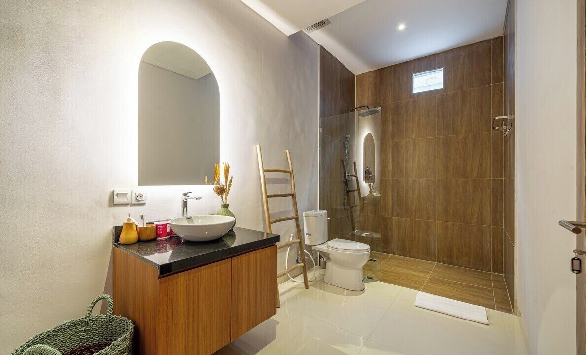 Photo of Bathroom in Umalas