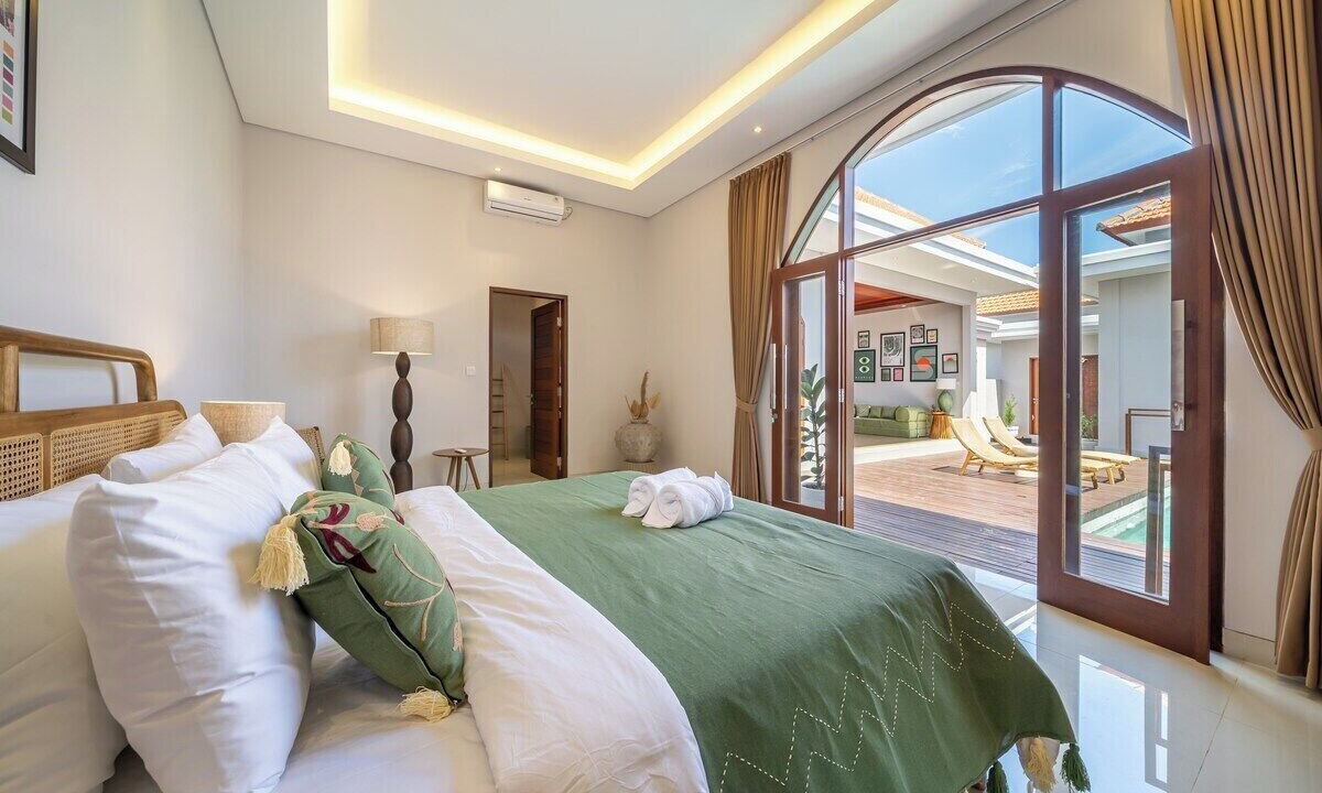 Photo of Bedroom in Umalas