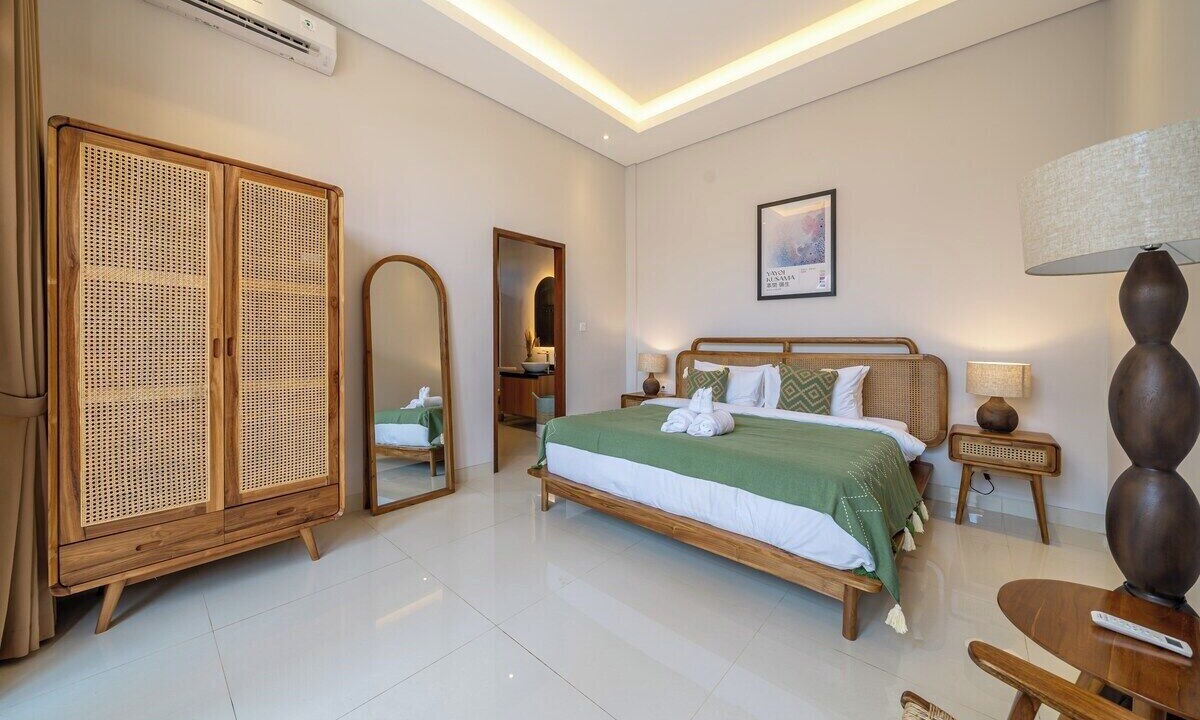 Photo of Bedroom in Umalas