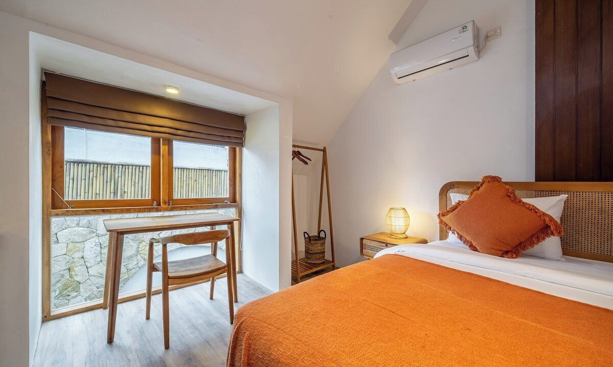 Photo of Bedroom in Kerobokan