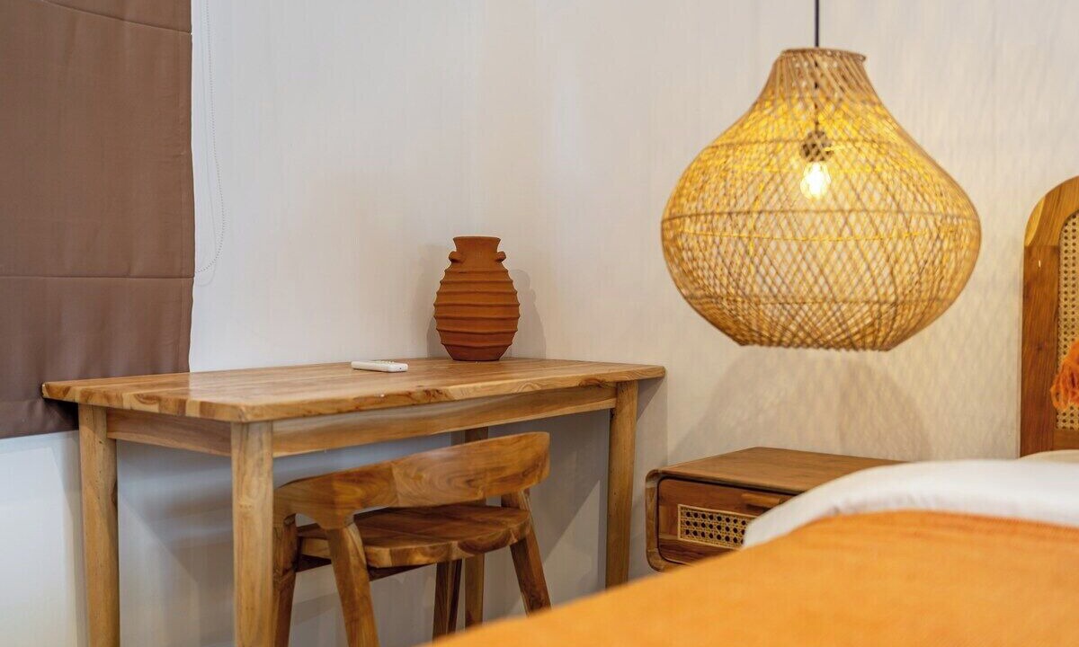Photo of Bedroom in Kerobokan