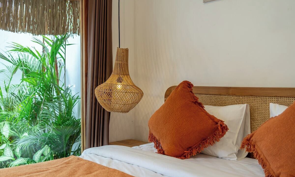 Photo of Bedroom in Kerobokan