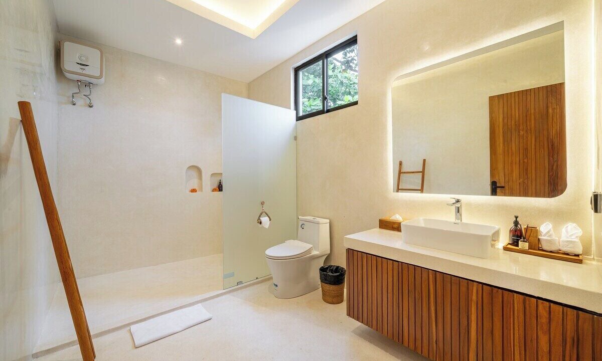 Photo of Bathroom in Umalas