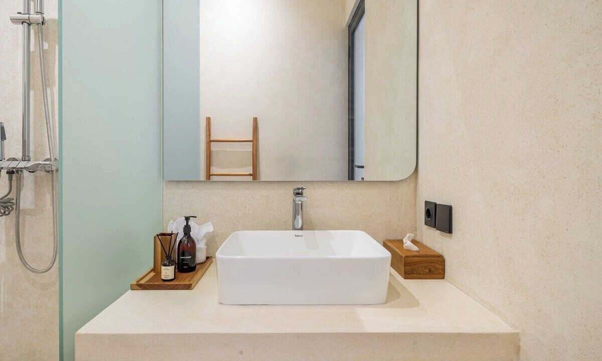 Photo of Bathroom in Umalas
