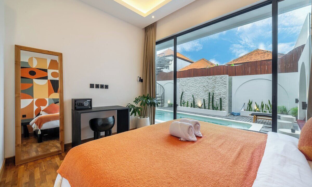 Photo of Bedroom in Umalas