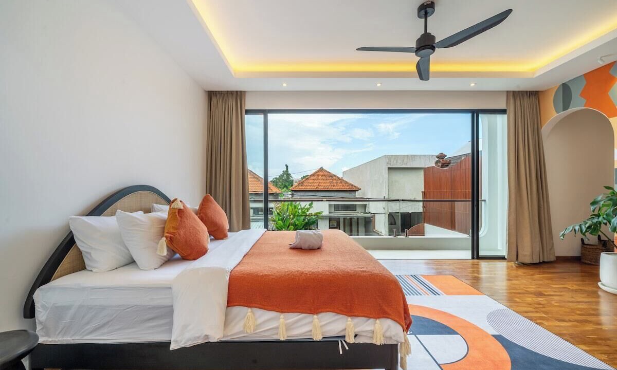 Photo of Bedroom in Umalas