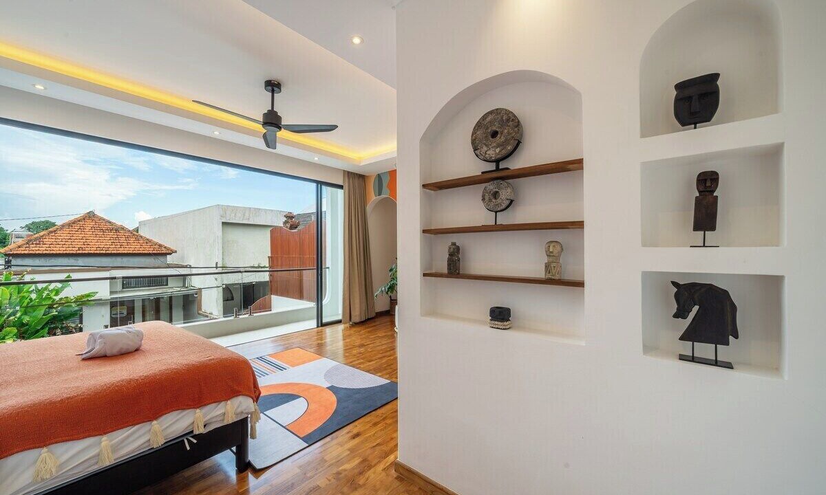 Photo of Bedroom in Umalas