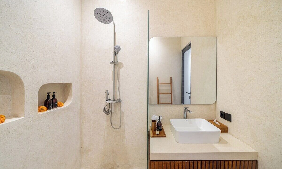 Photo of Bathroom in Umalas