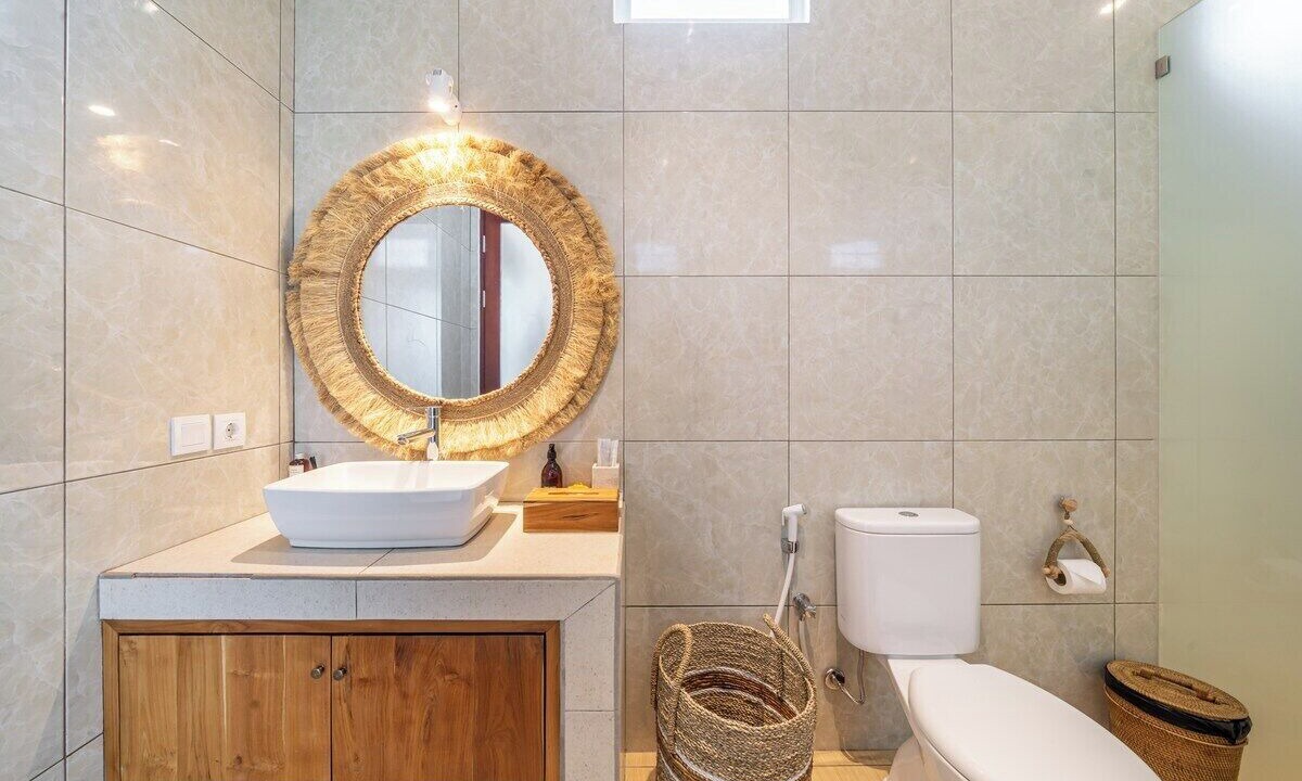 Photo of Bathroom in Umalas