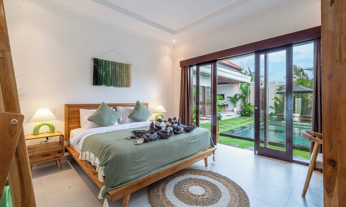 Photo of Bedroom in Umalas