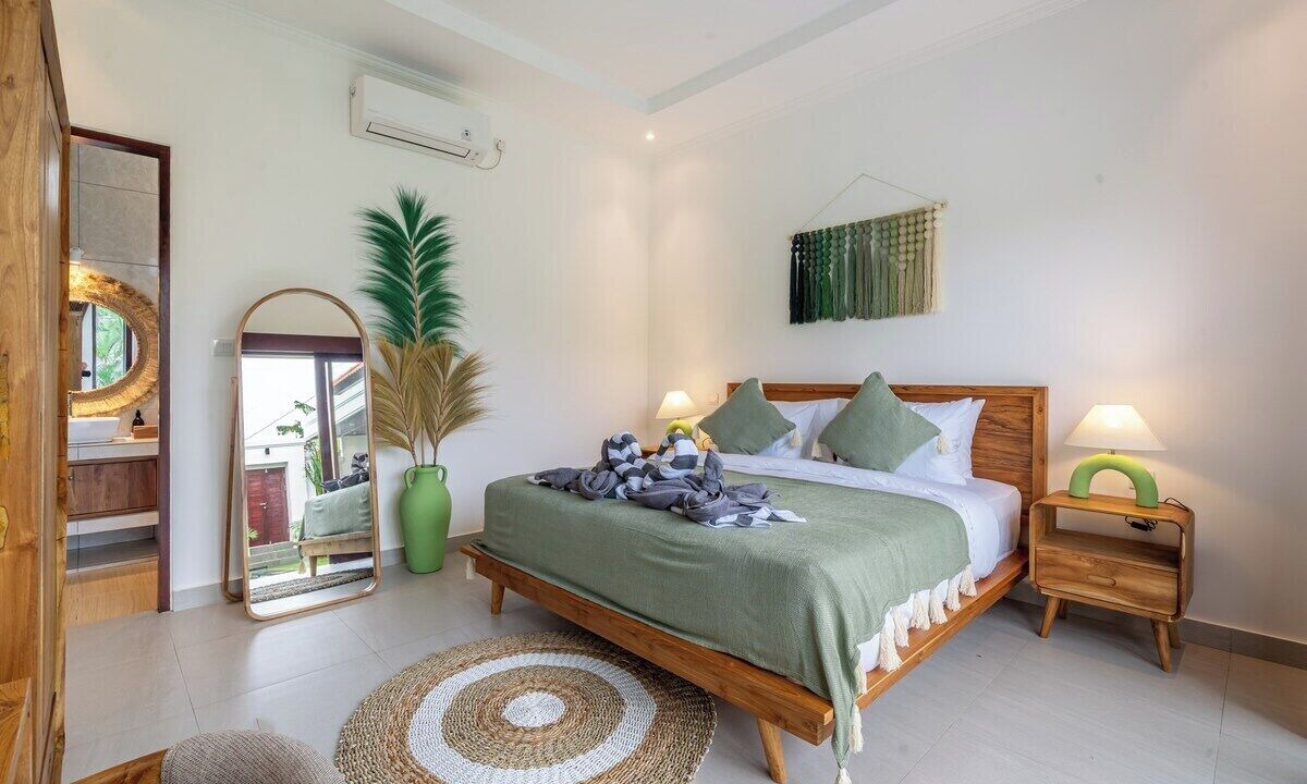 Photo of Bedroom in Umalas