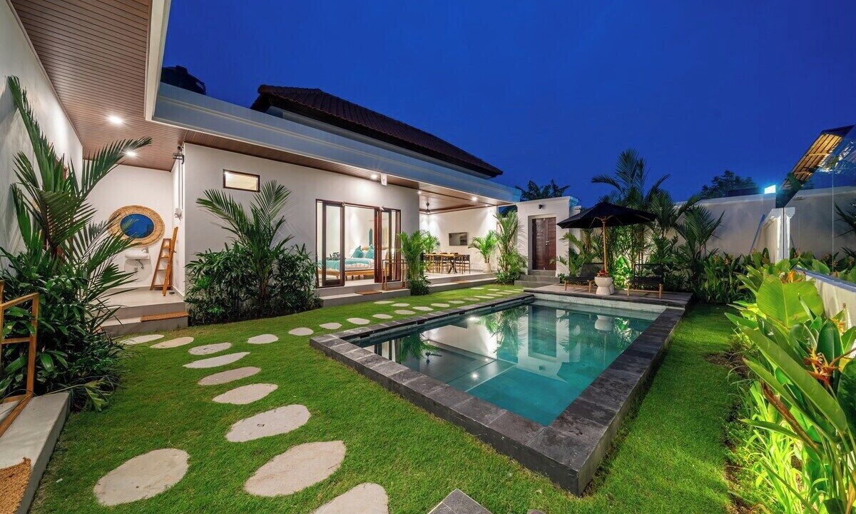Photo of Outdoor in Umalas