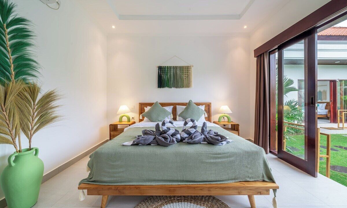 Photo of Bedroom in Umalas