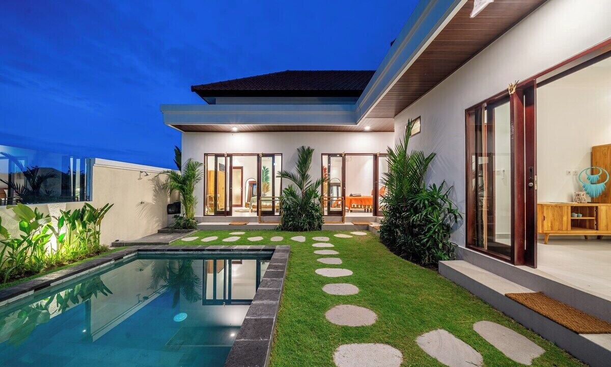 Photo of Outdoor in Umalas