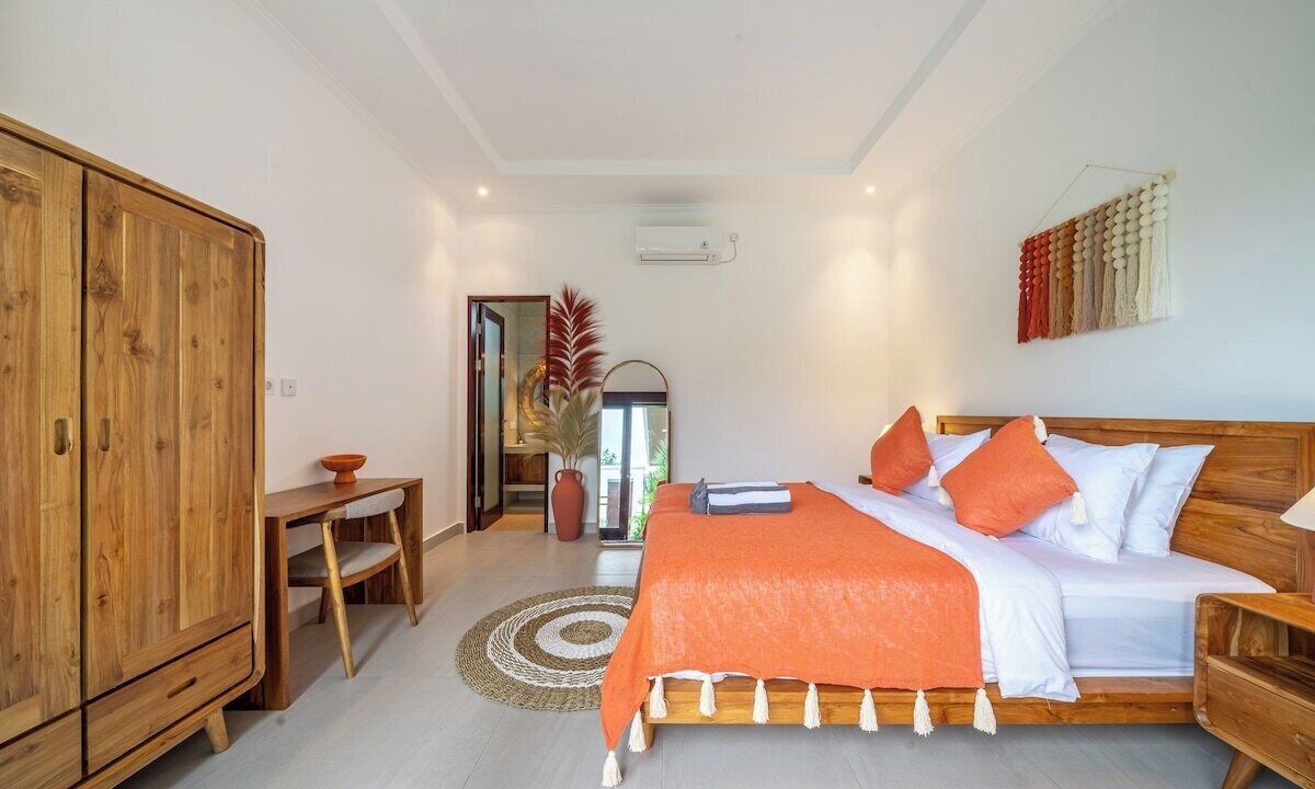 Photo of Bedroom in Umalas