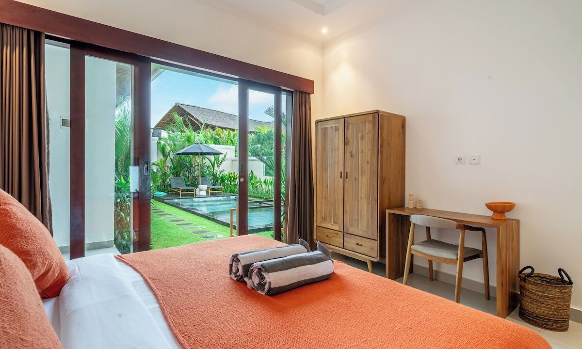Photo of Bedroom in Umalas