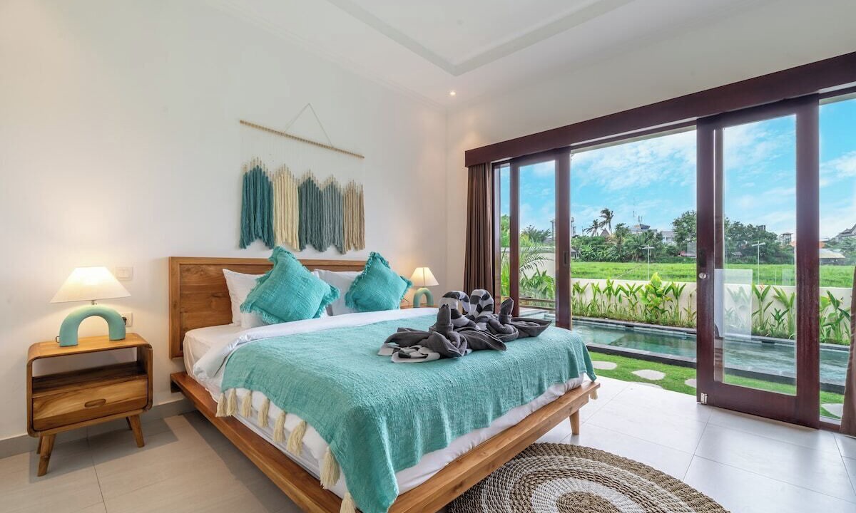 Photo of Bedroom in Umalas