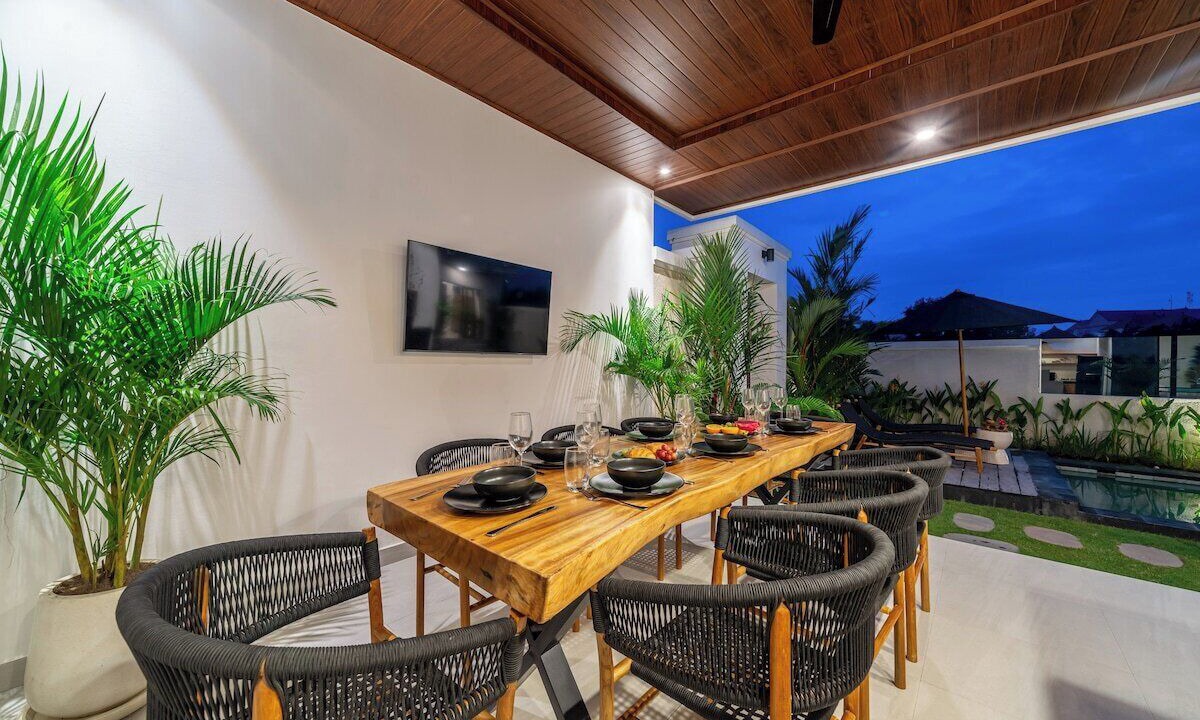 Photo of Outdoor in Umalas