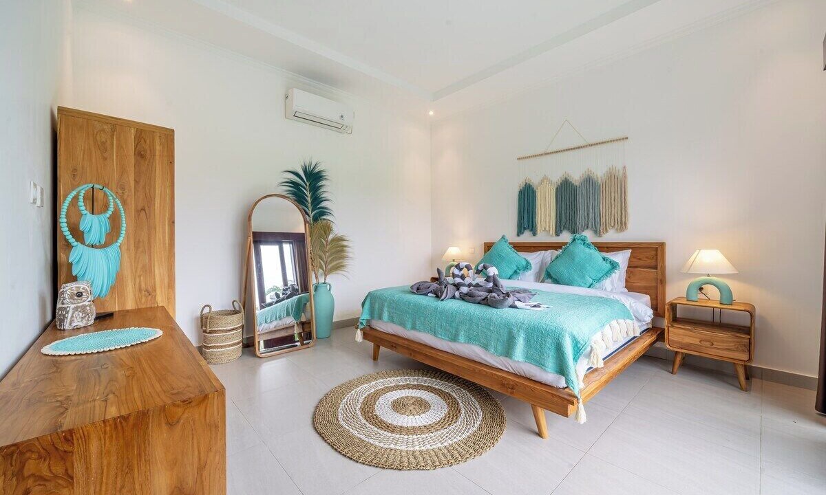 Photo of Bedroom in Umalas