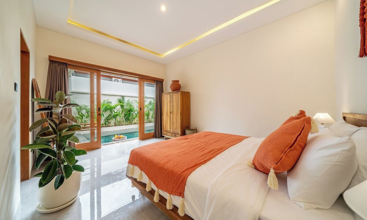 Photo of Bedroom in Umalas