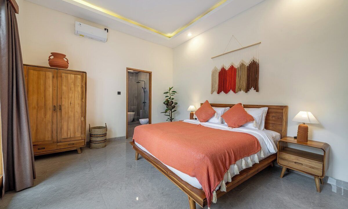 Photo of Bedroom in Umalas