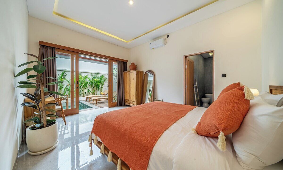 Photo of Bedroom in Umalas