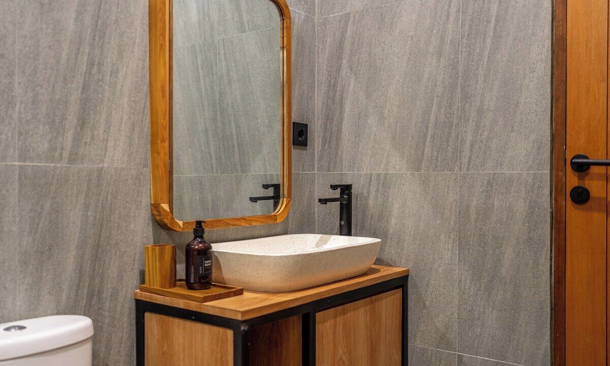 Photo of Bathroom in Umalas