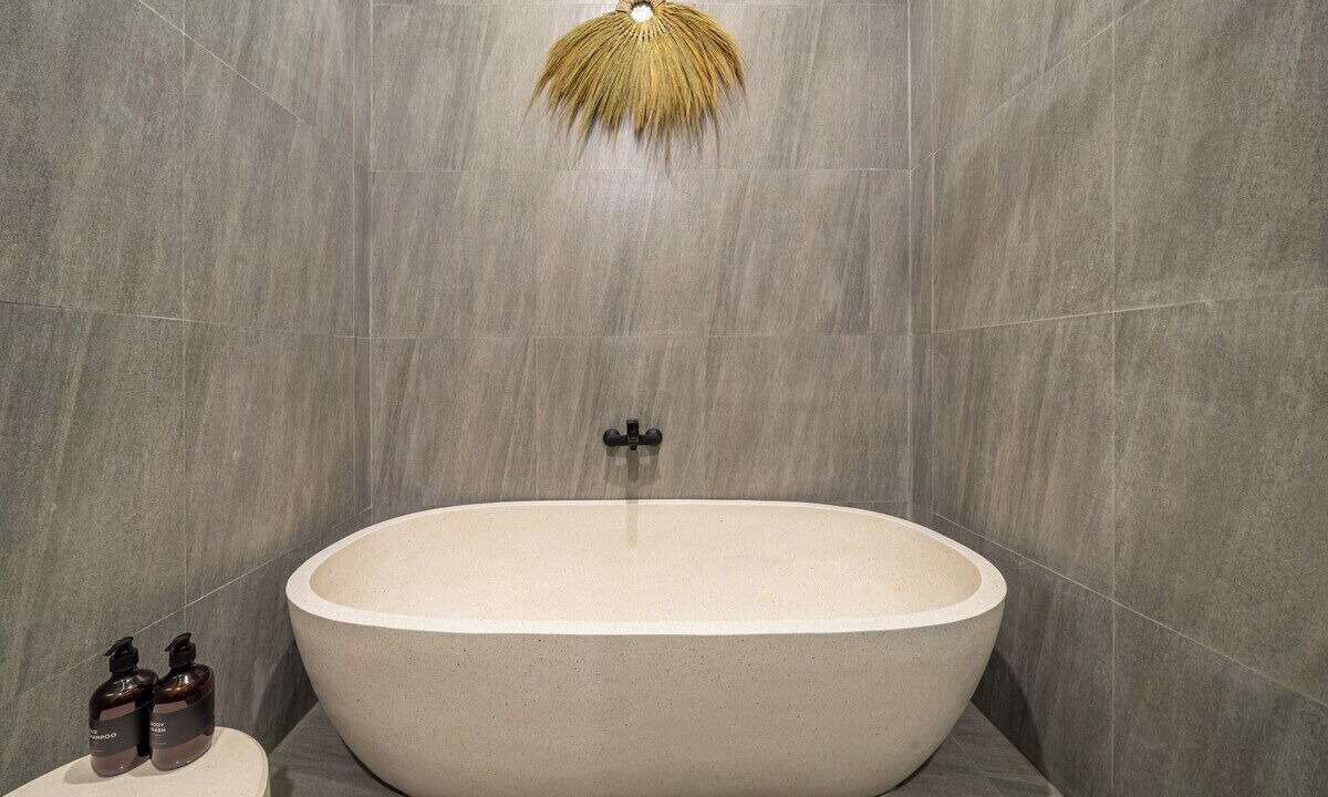 Photo of Bathroom in Umalas