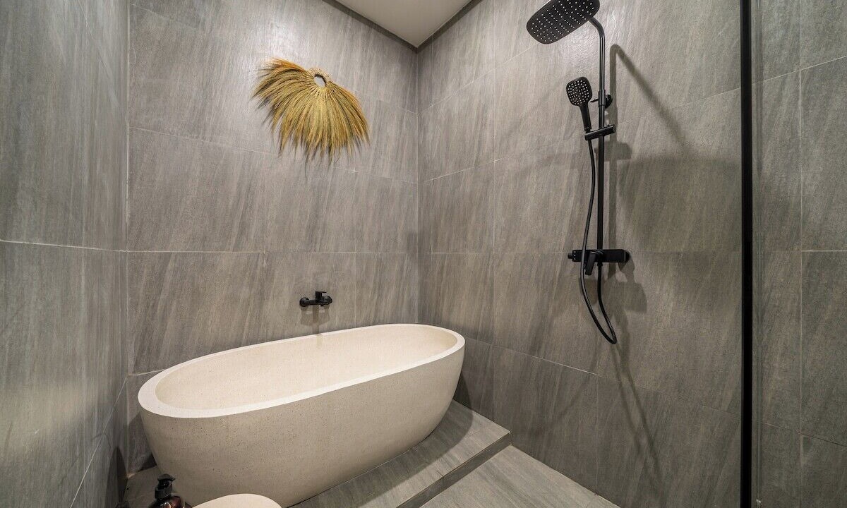 Photo of Bathroom in Umalas