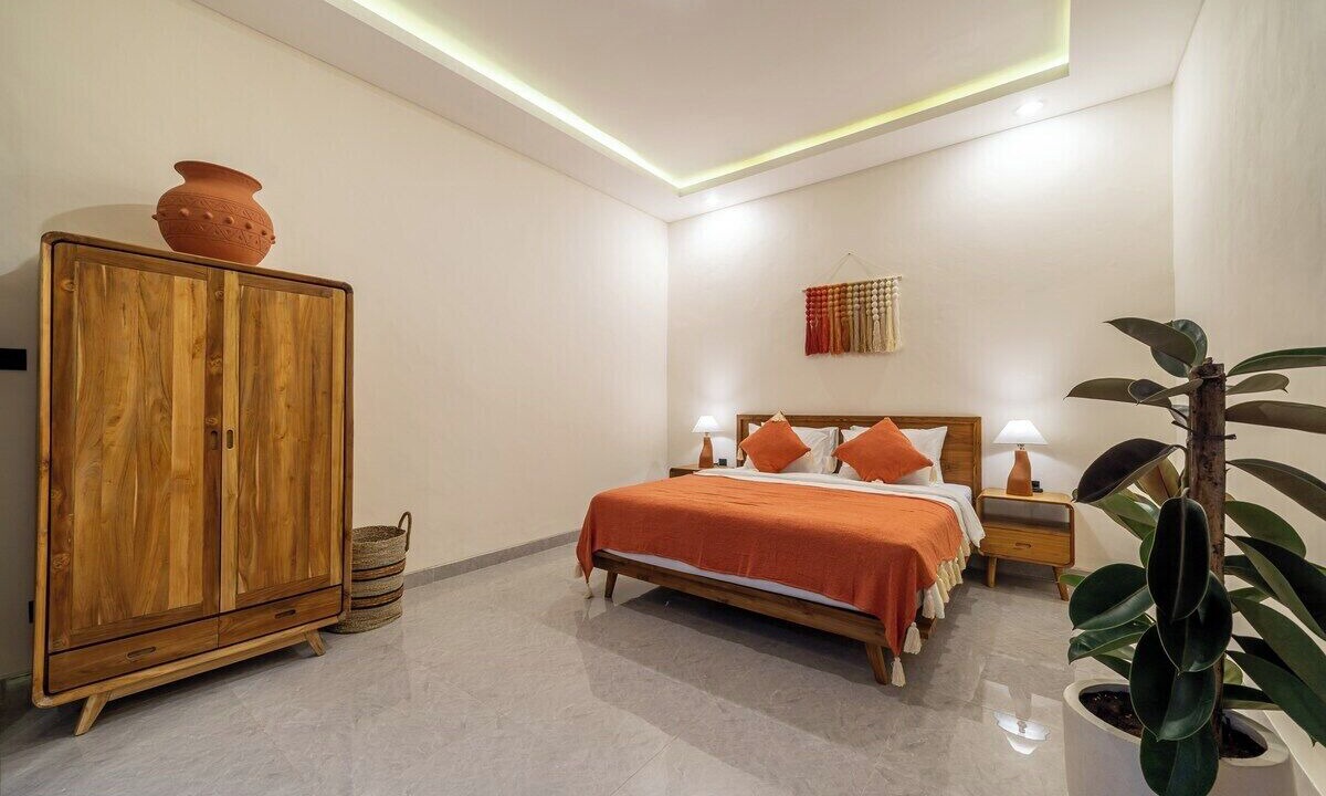 Photo of Bedroom in Umalas