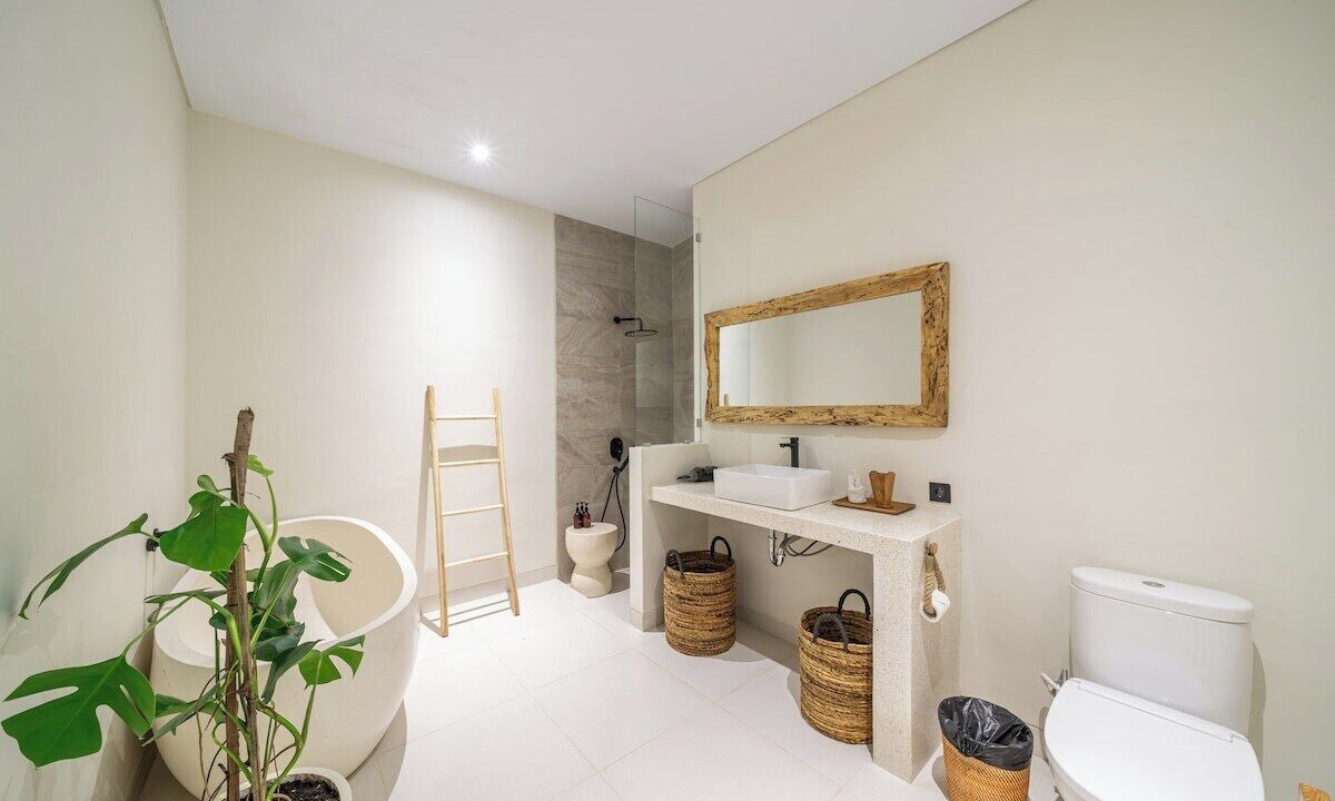 Photo of Bathroom in Umalas