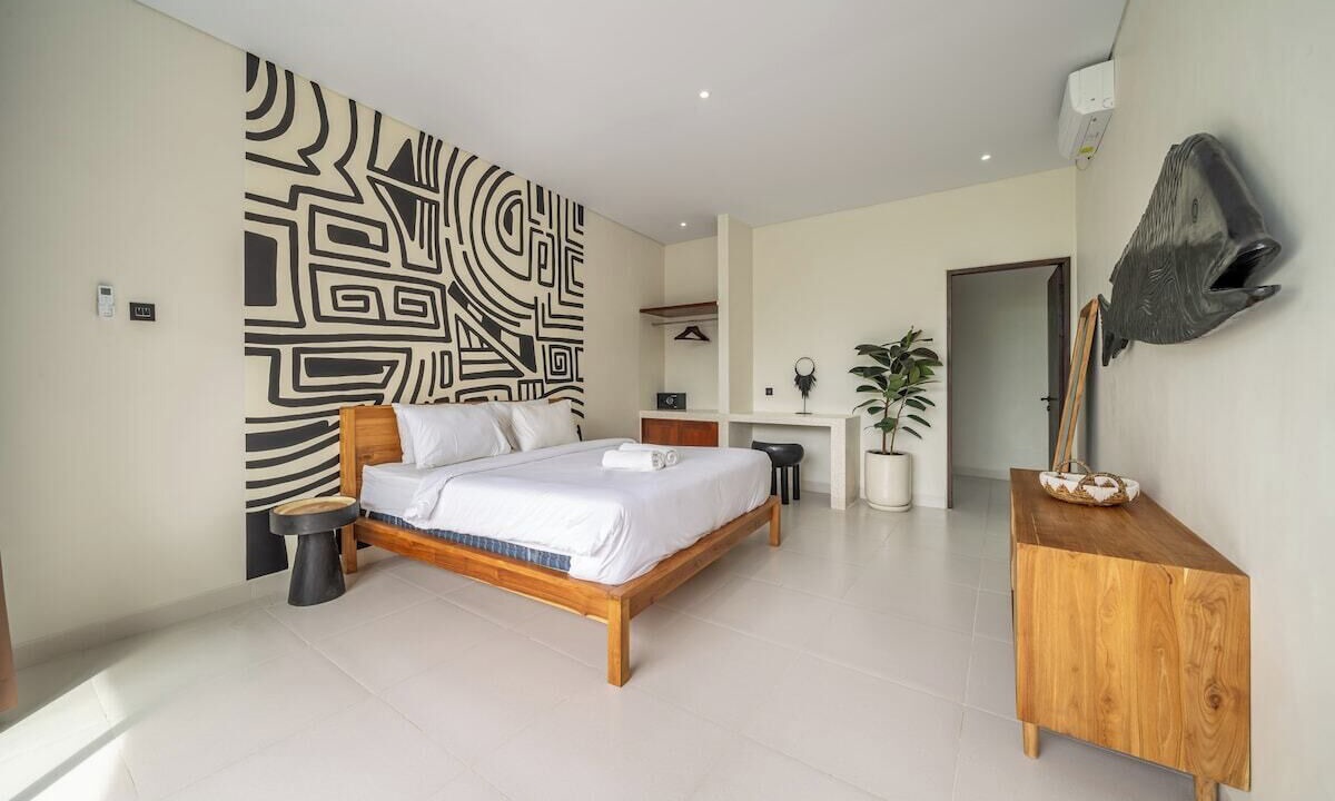 Photo of Bedroom in Umalas