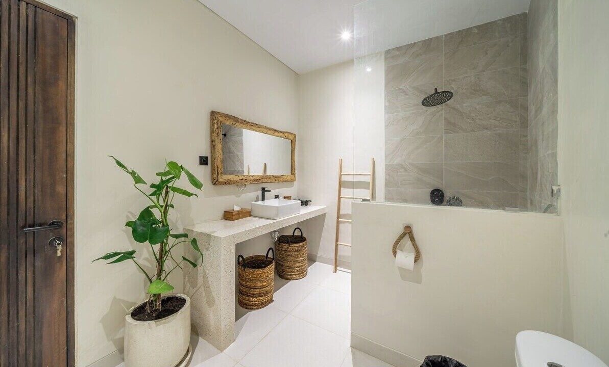 Photo of Bathroom in Umalas