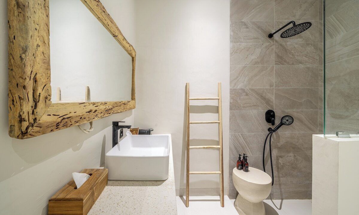 Photo of Bathroom in Umalas