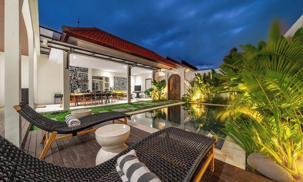 Photo of Outdoor in Umalas