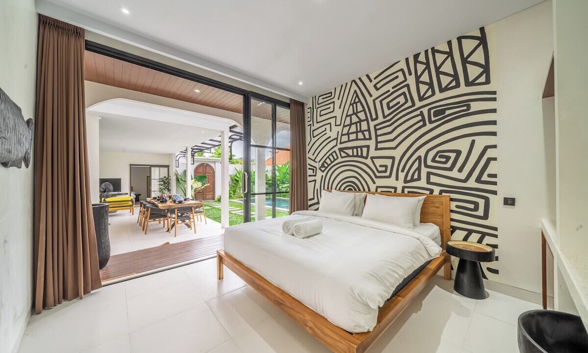 Photo of Bedroom in Umalas