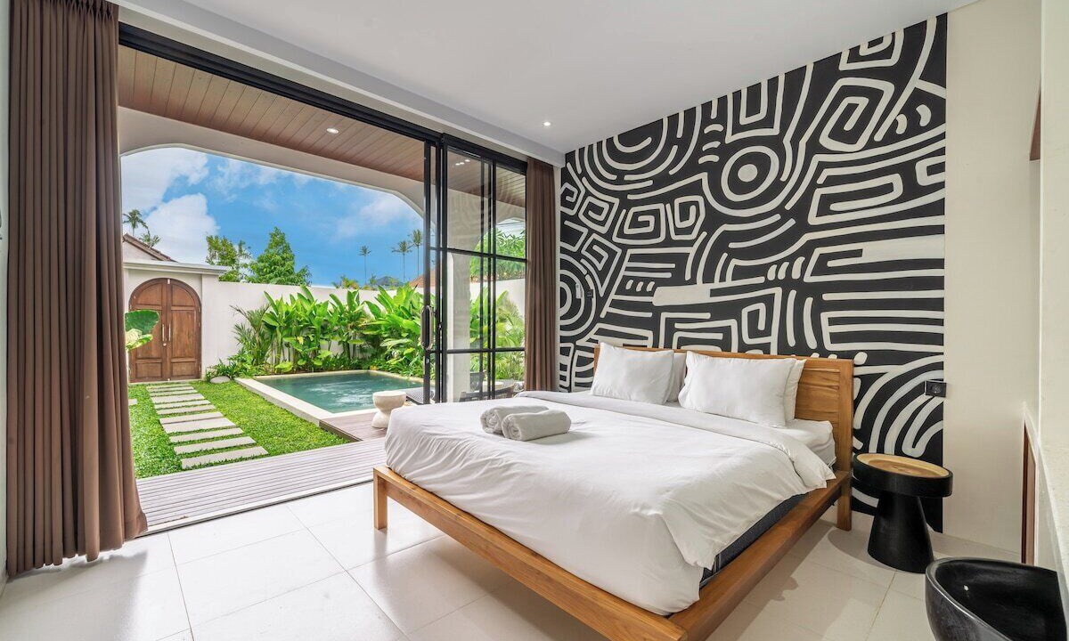Photo of Bedroom in Umalas