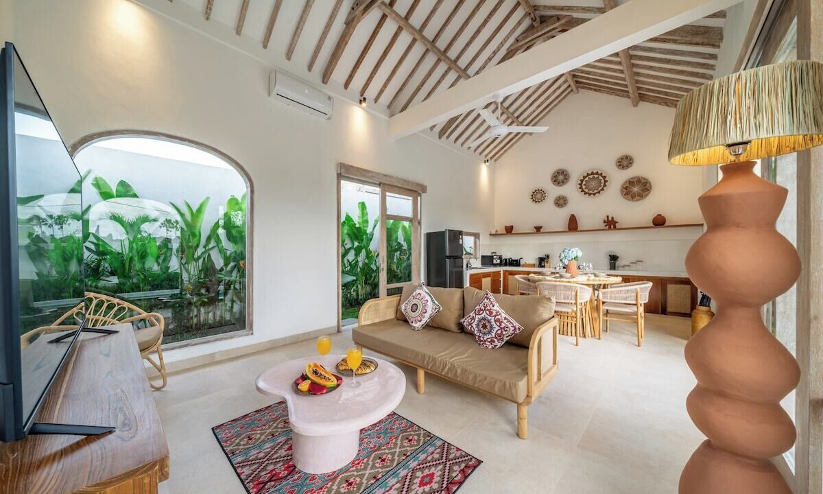 Photo of Livingroom in Umalas
