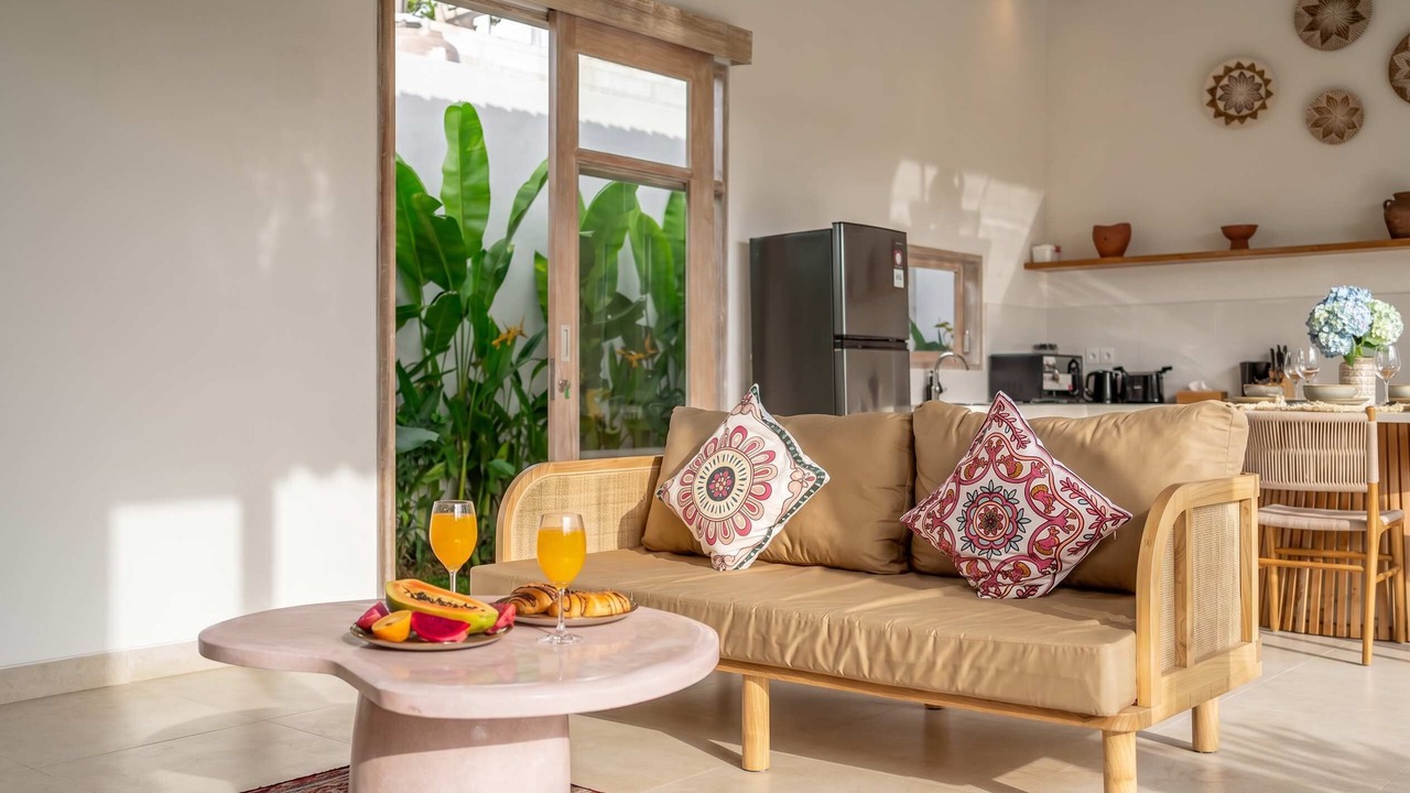 Photo of Livingroom in Umalas