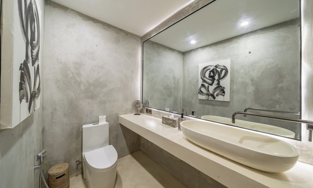 Photo of Bathroom in Melayang