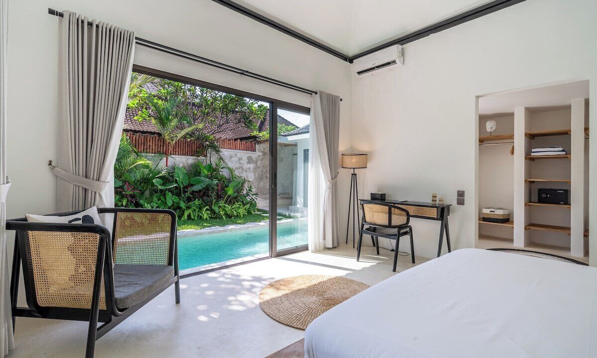 Photo of Bedroom in Melayang