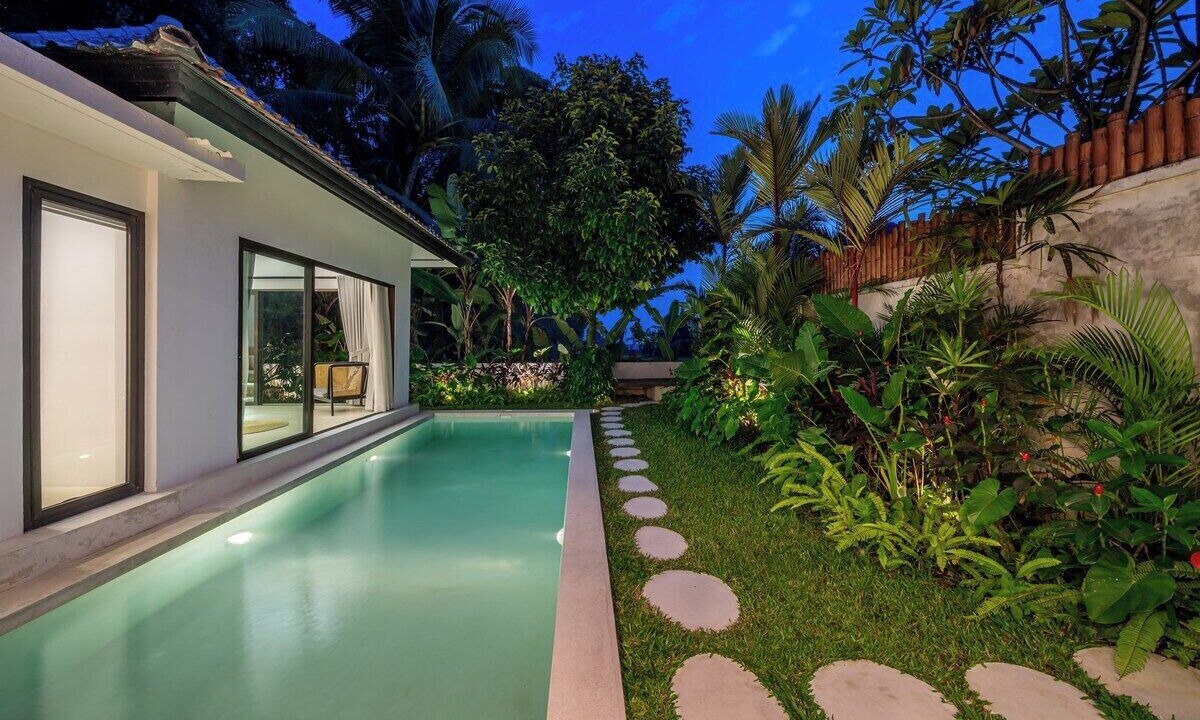 Photo of Outdoor in Melayang