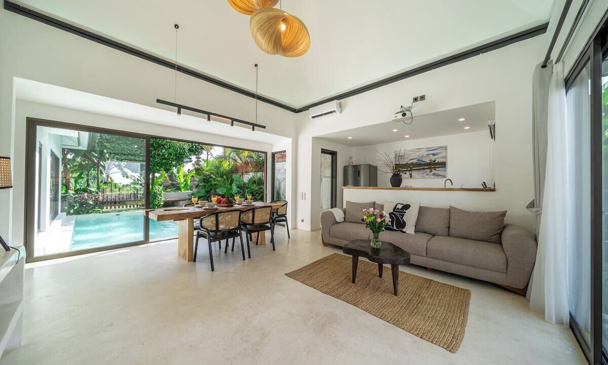Photo of Livingroom in Melayang